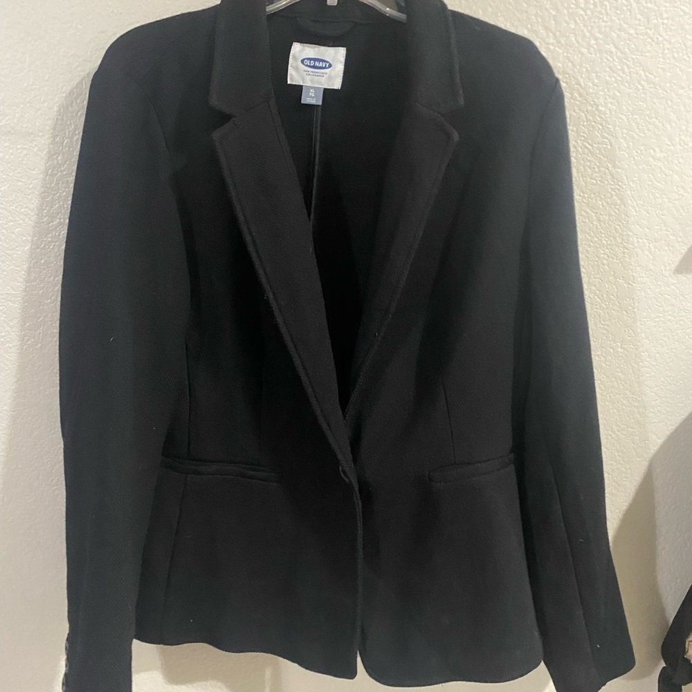 Old navy Blazer